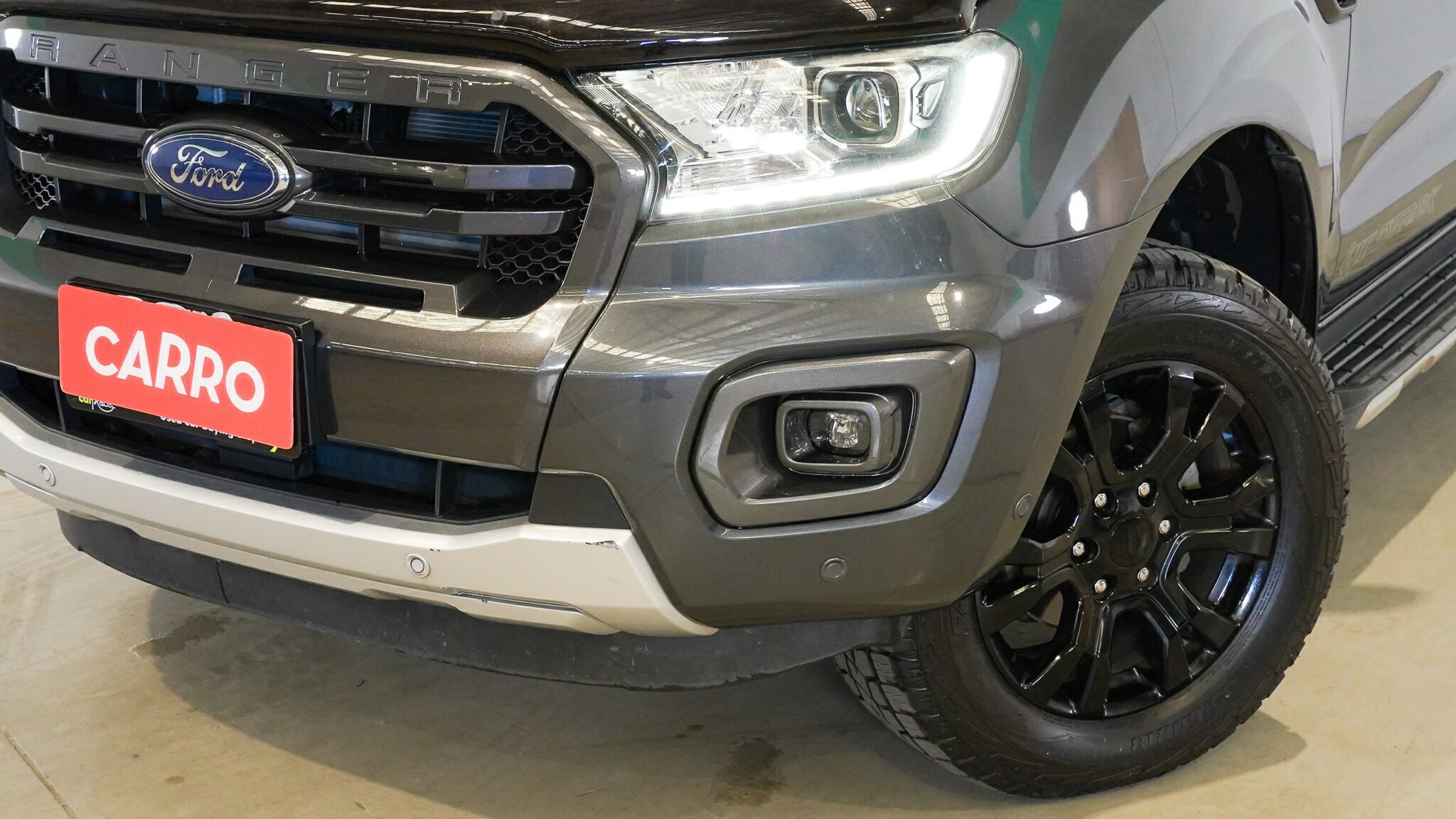 Ford Ranger image 2