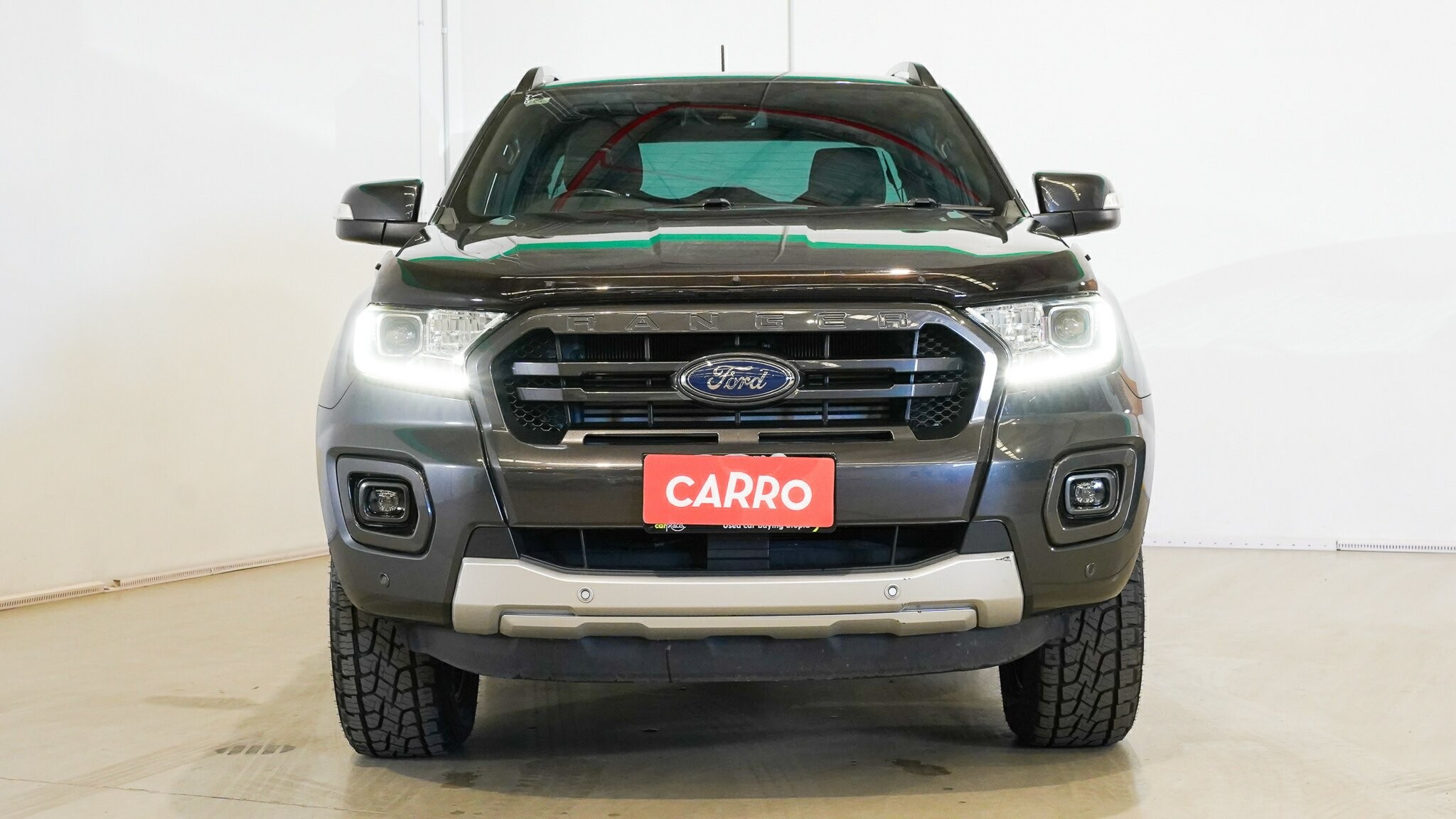 Ford Ranger image 3