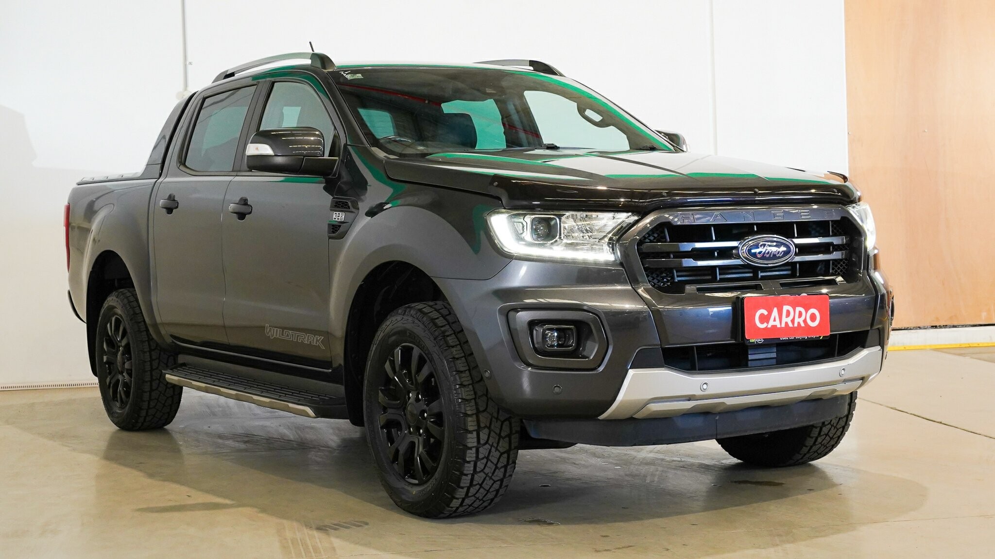 Ford Ranger image 4