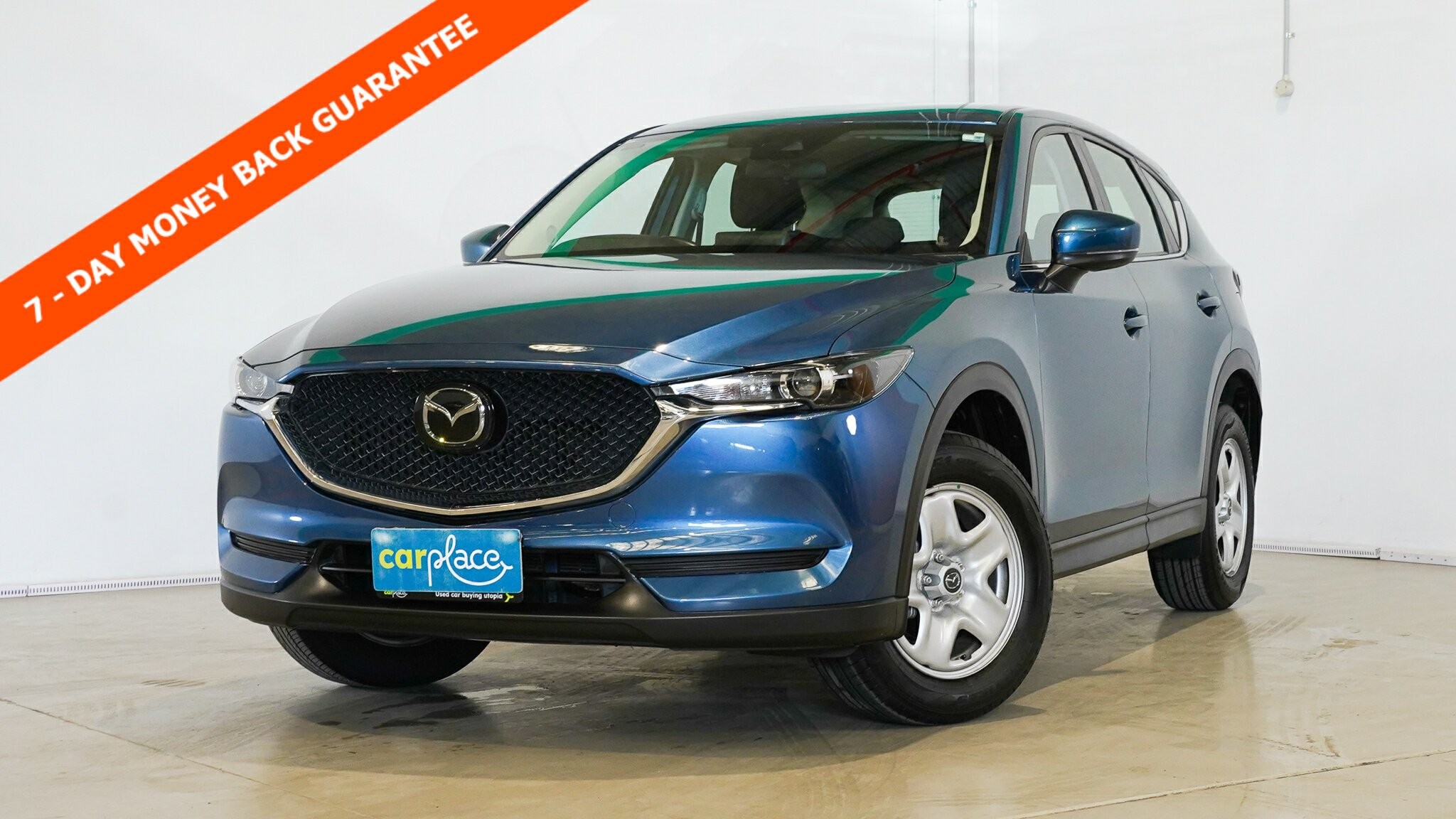Mazda Cx-5 image 1