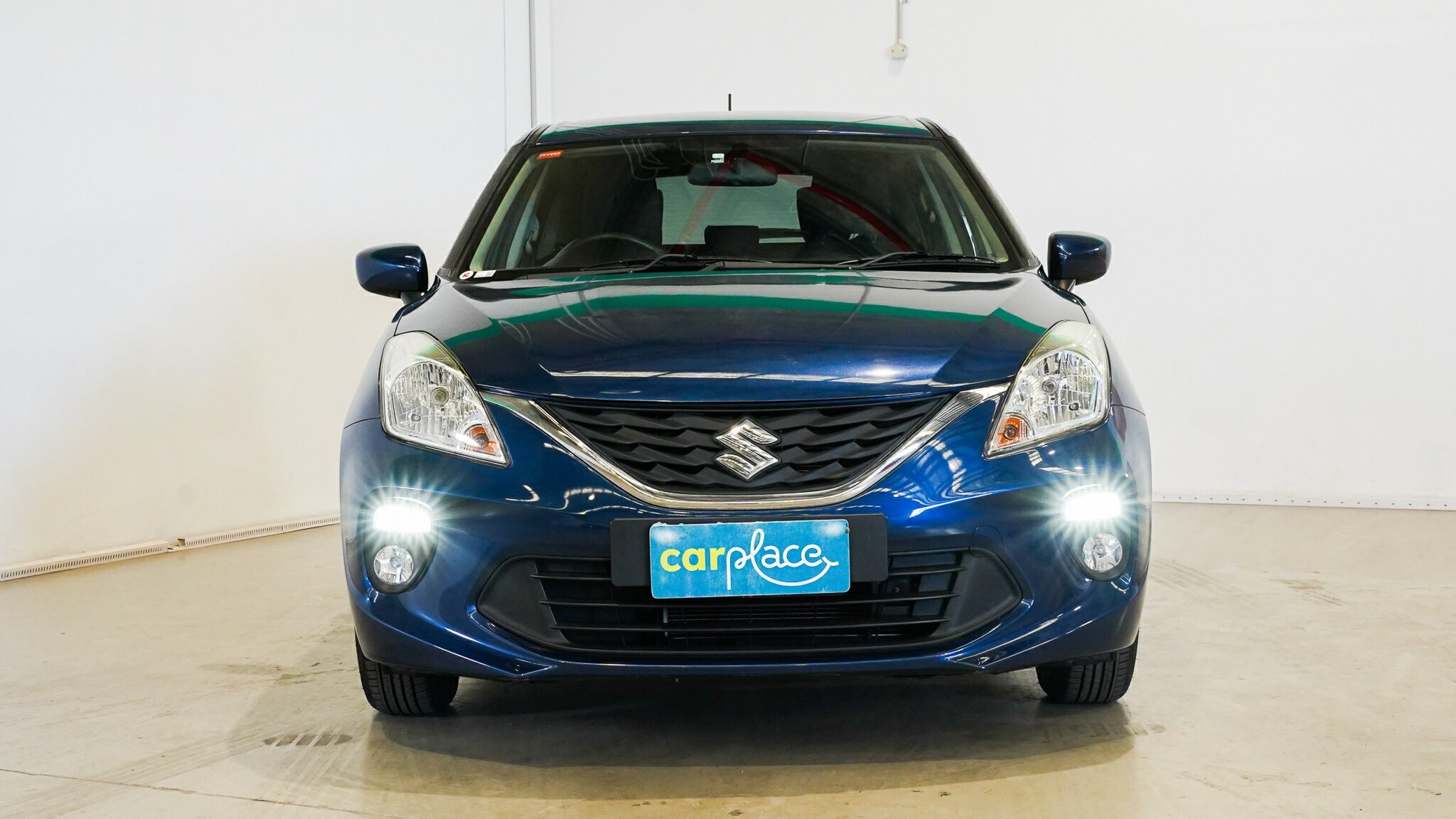 Suzuki Baleno image 3