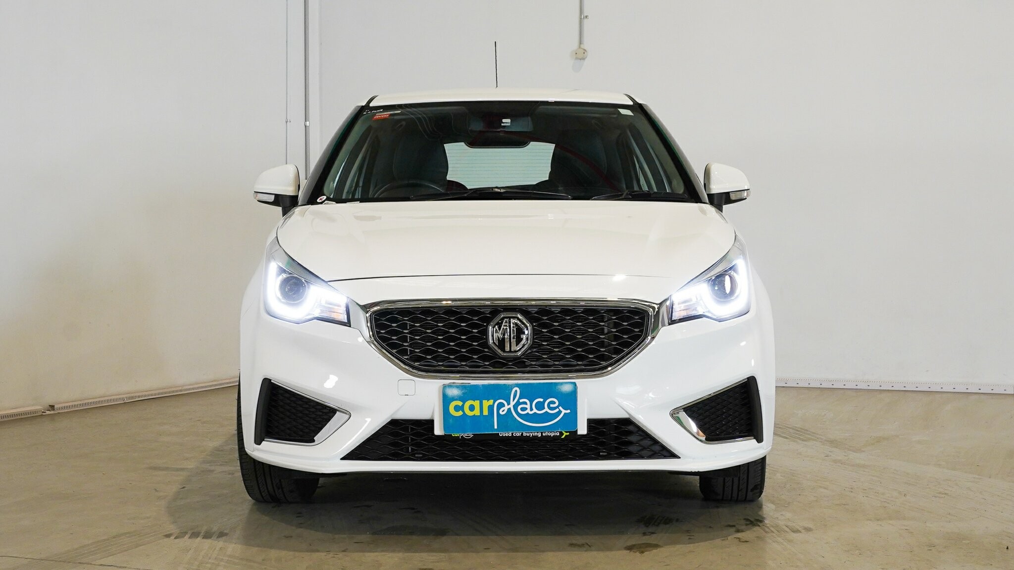 MG Mg3 image 3