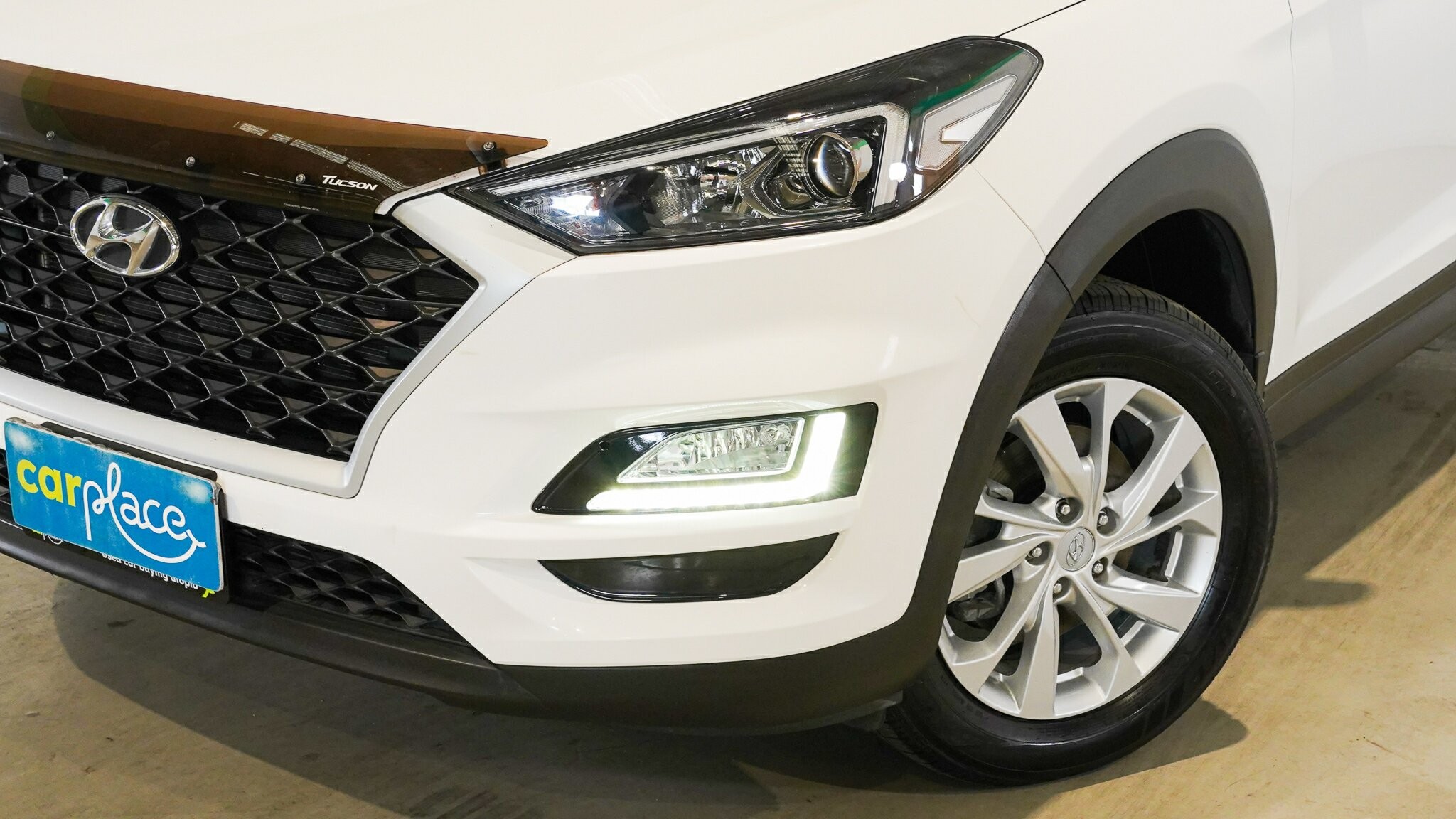 Hyundai Tucson image 2