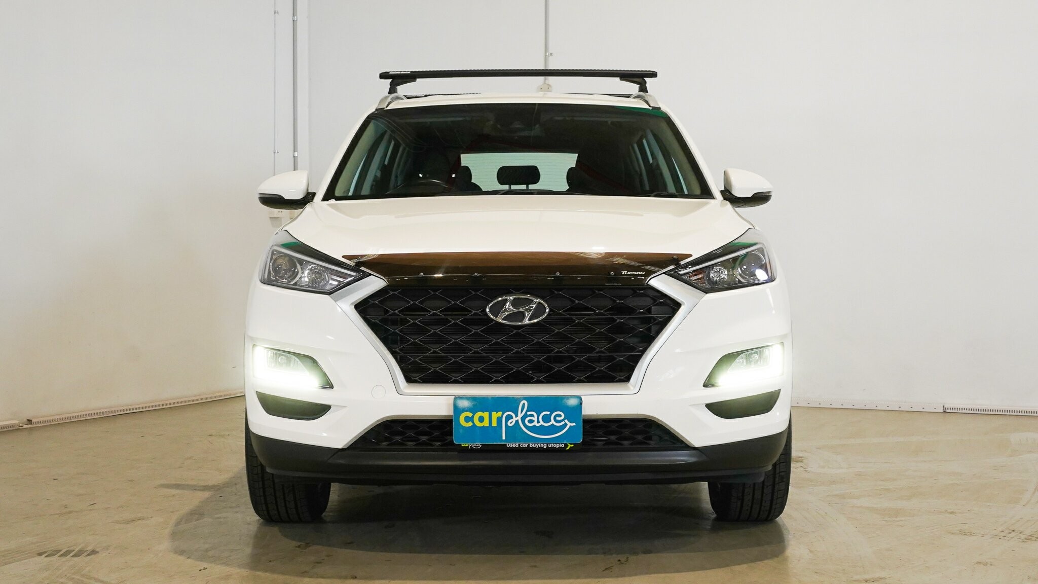 Hyundai Tucson image 3