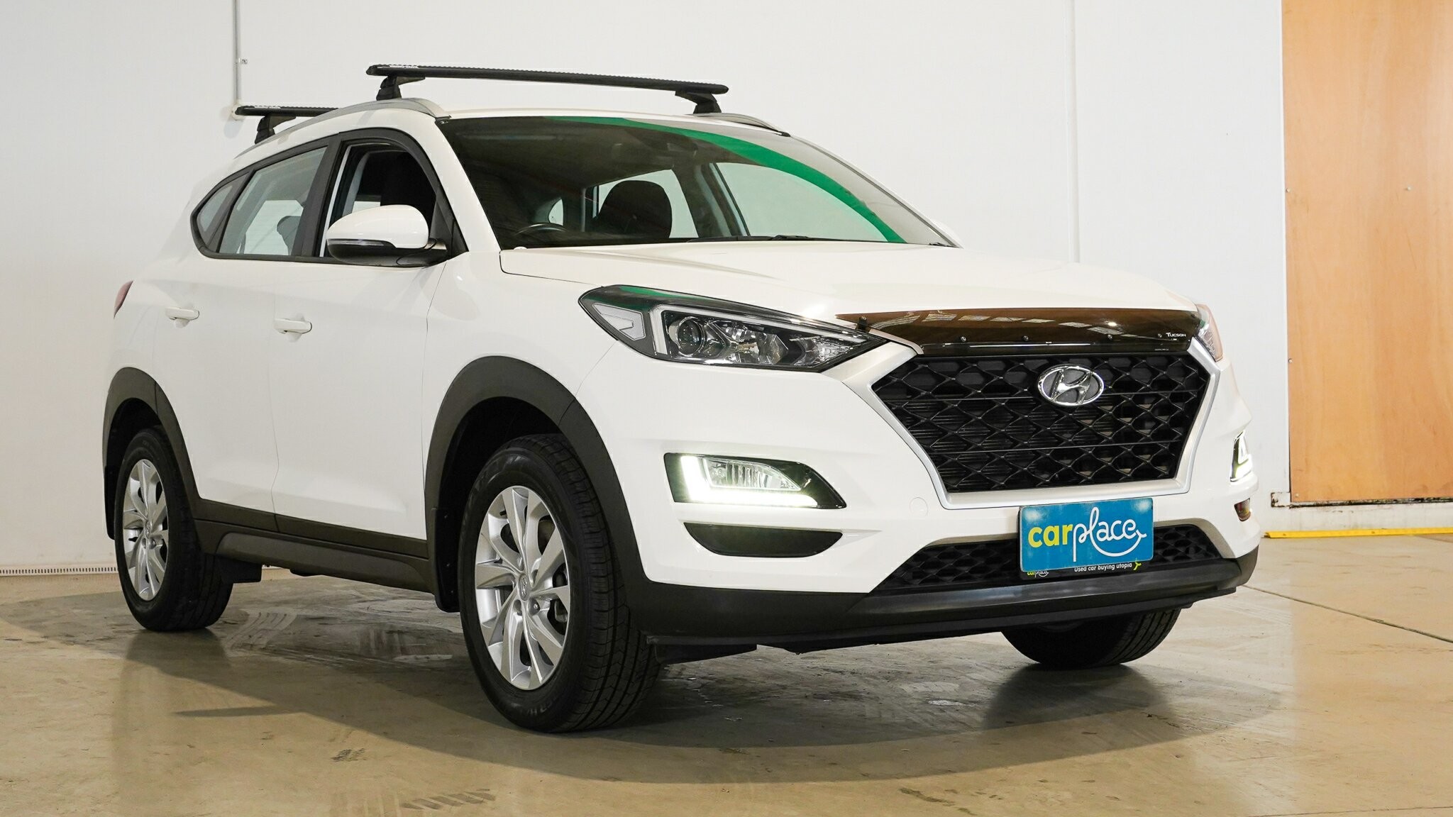 Hyundai Tucson image 4
