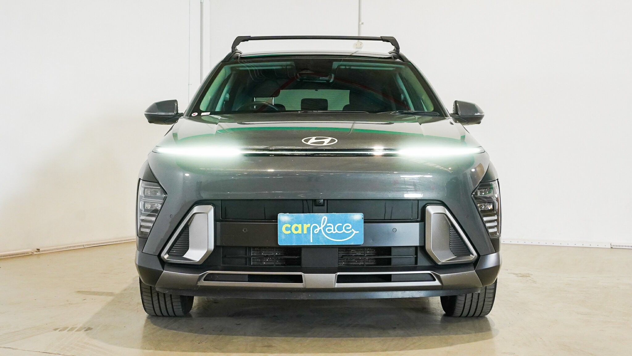 Hyundai Kona image 3