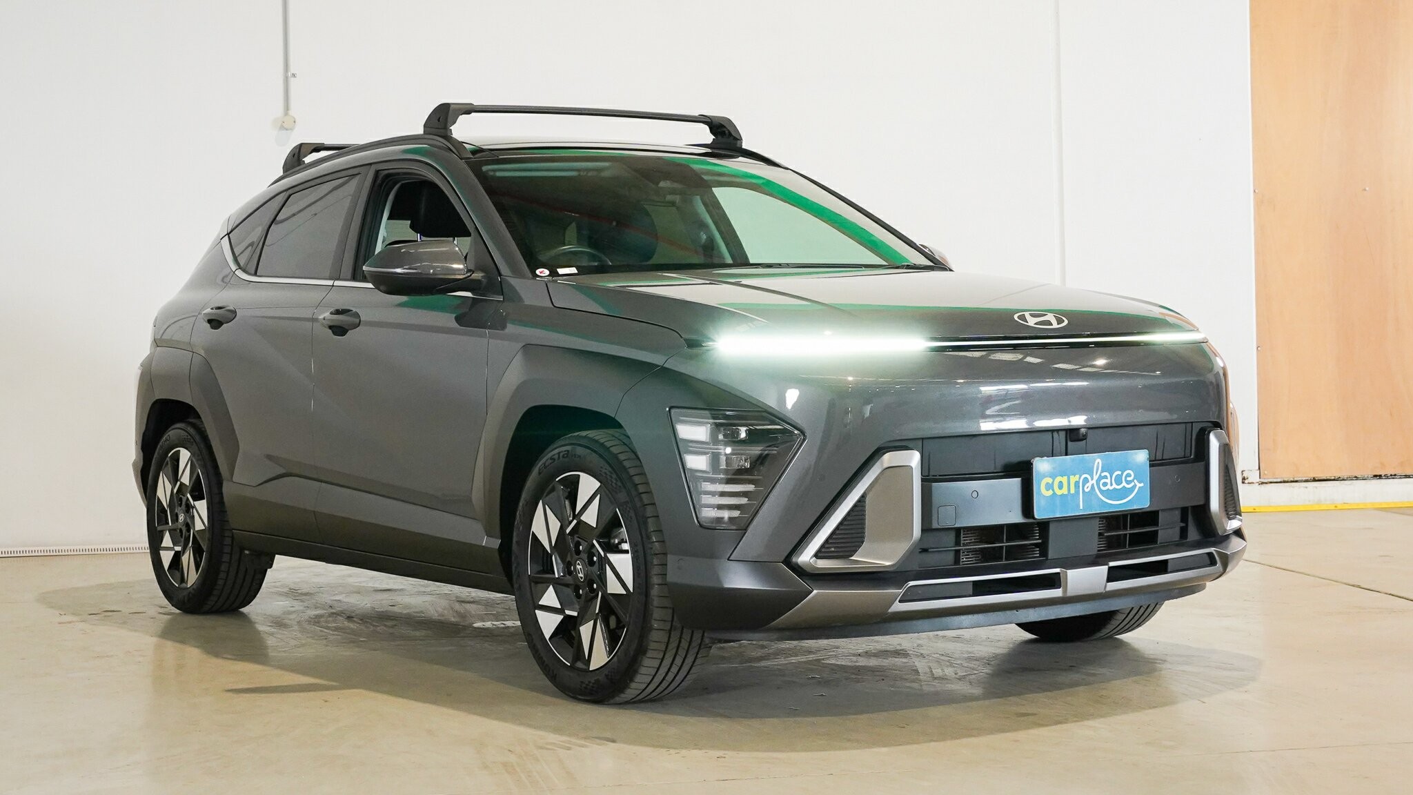 Hyundai Kona image 4