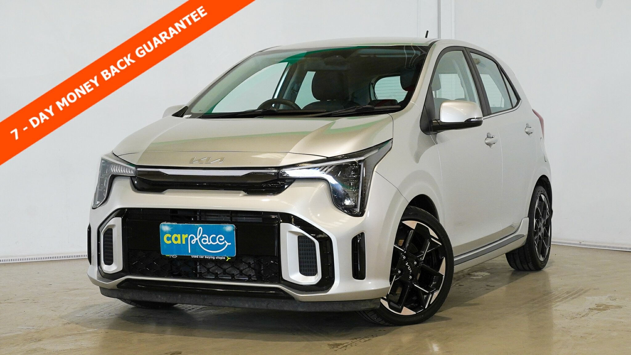 Kia Picanto image 1
