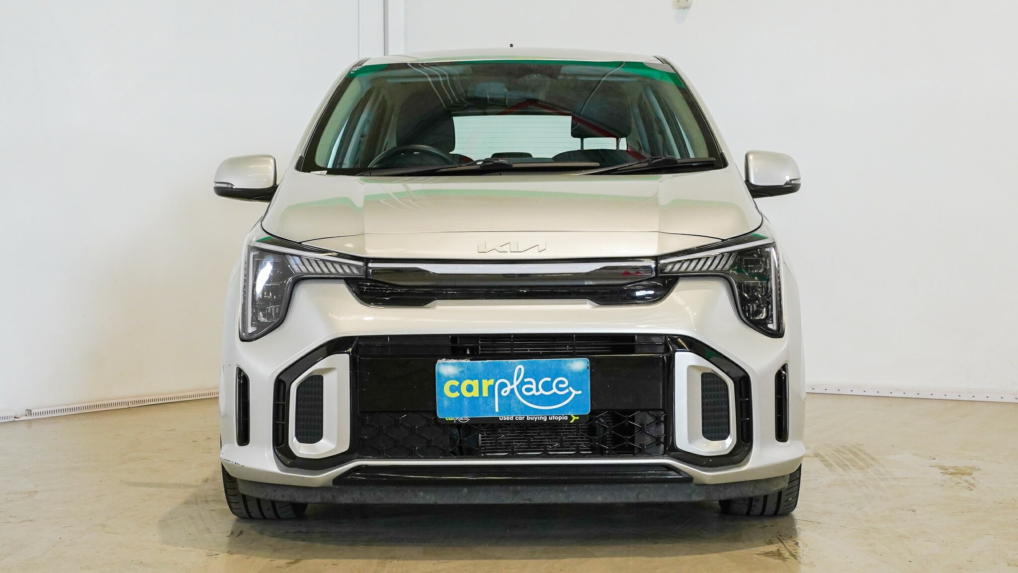 Kia Picanto image 3