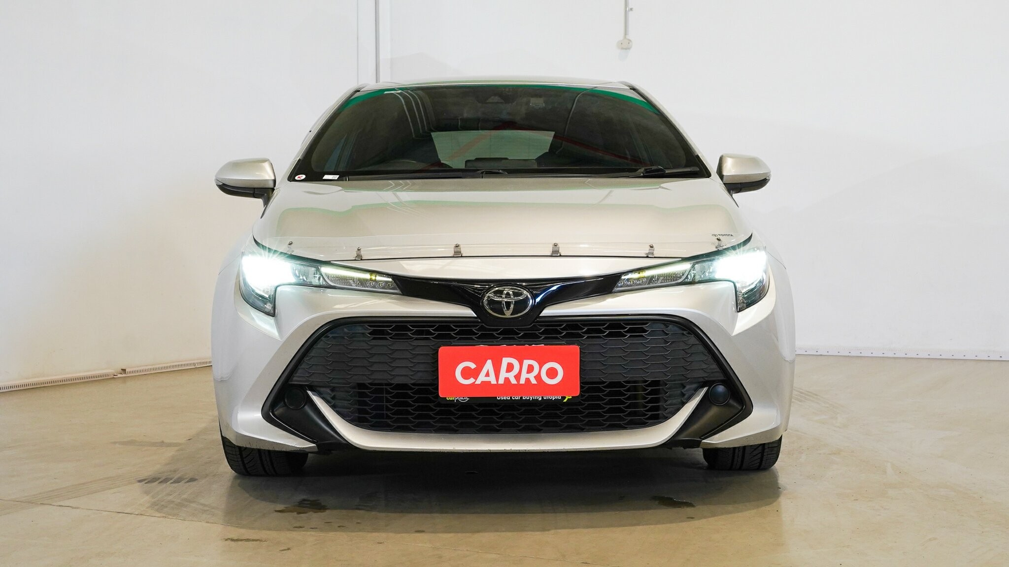 Toyota Corolla image 3