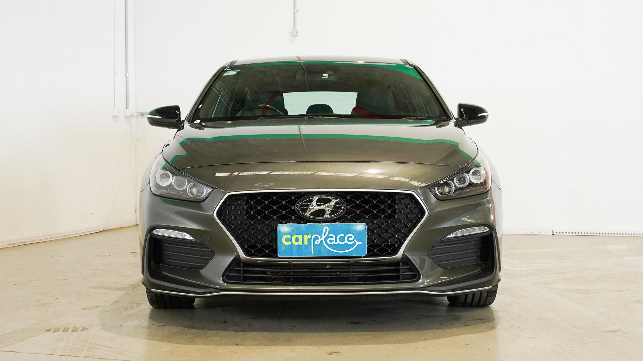 Hyundai I30 image 3