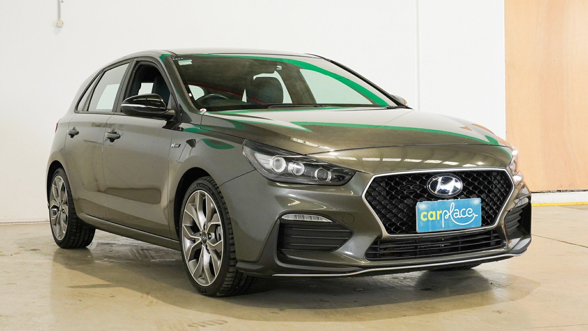 Hyundai I30 image 4