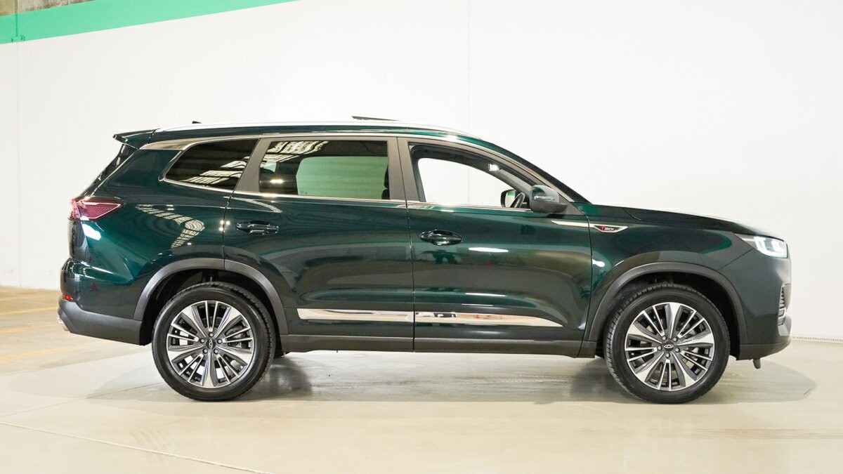 Chery Tiggo 8 Pro Max image 3