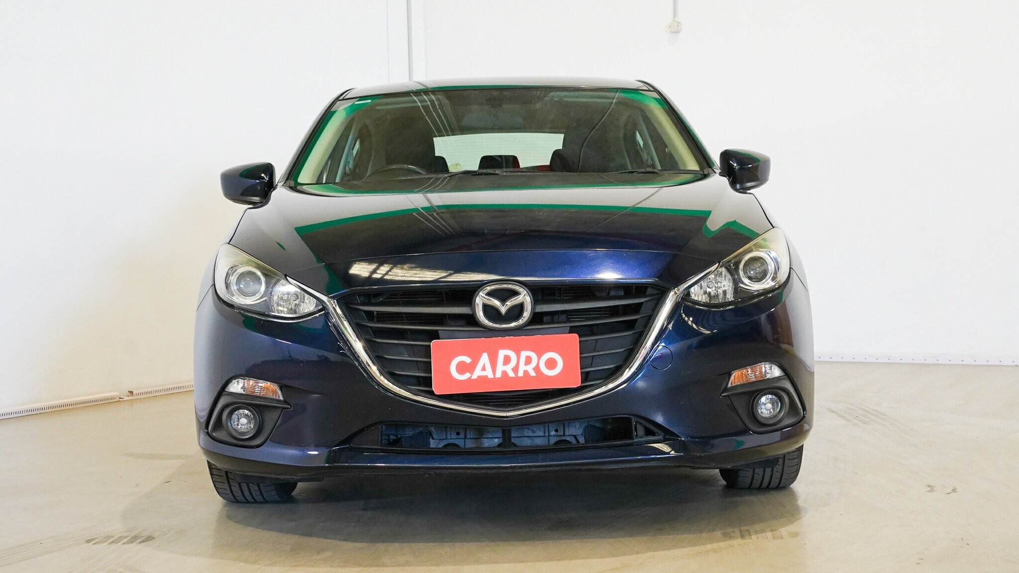 Mazda 3 image 3