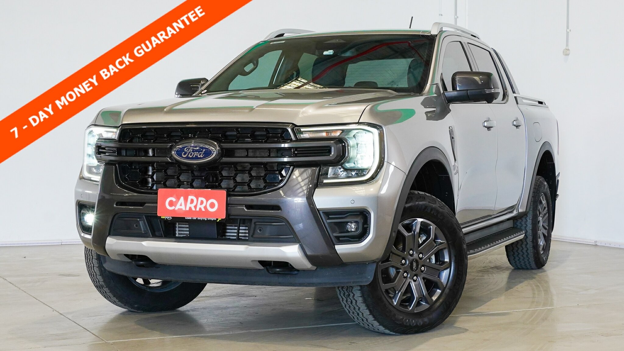 Ford Ranger image 1