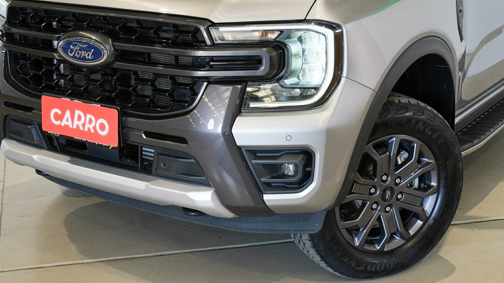 Ford Ranger image 2