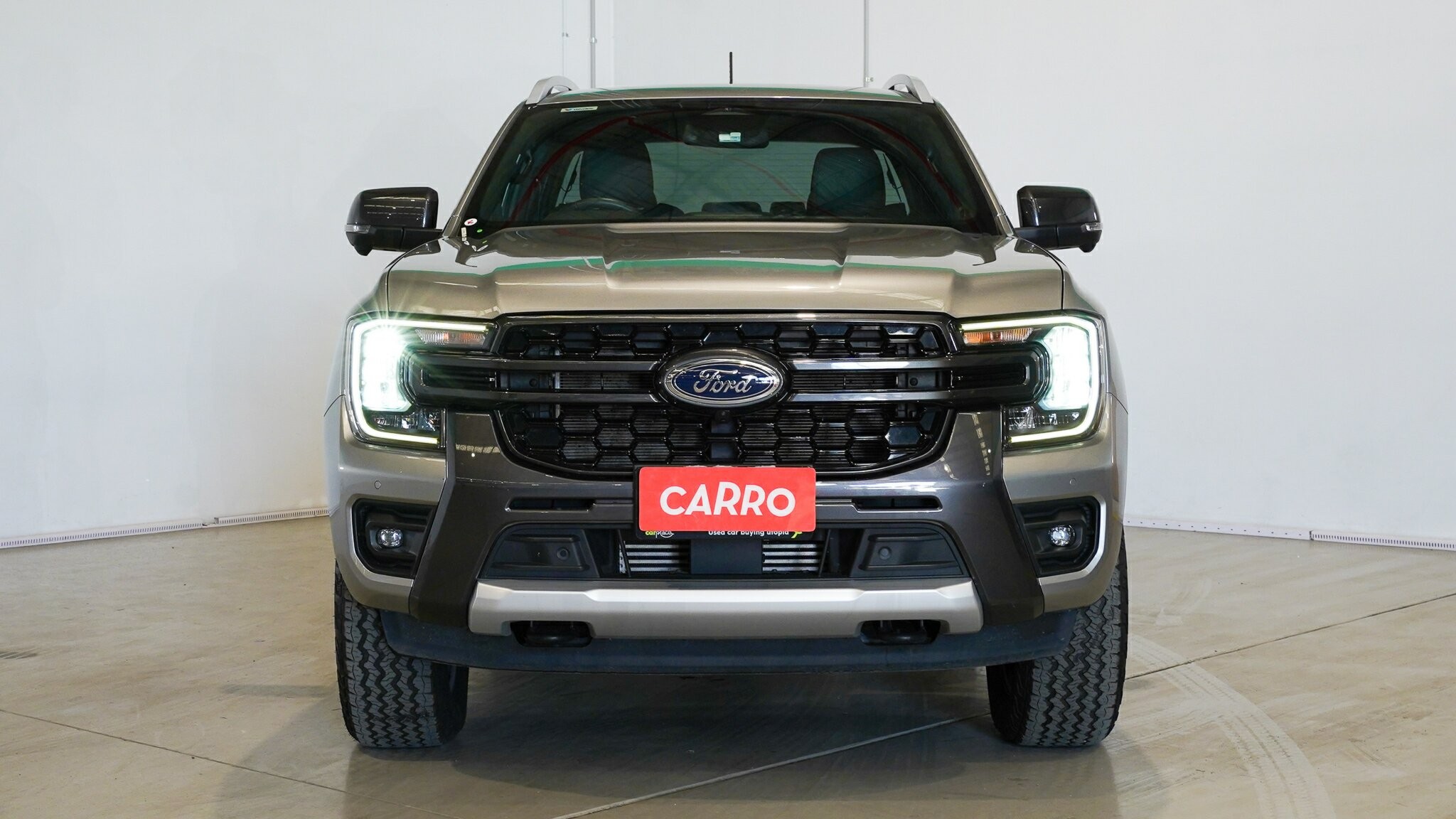 Ford Ranger image 3