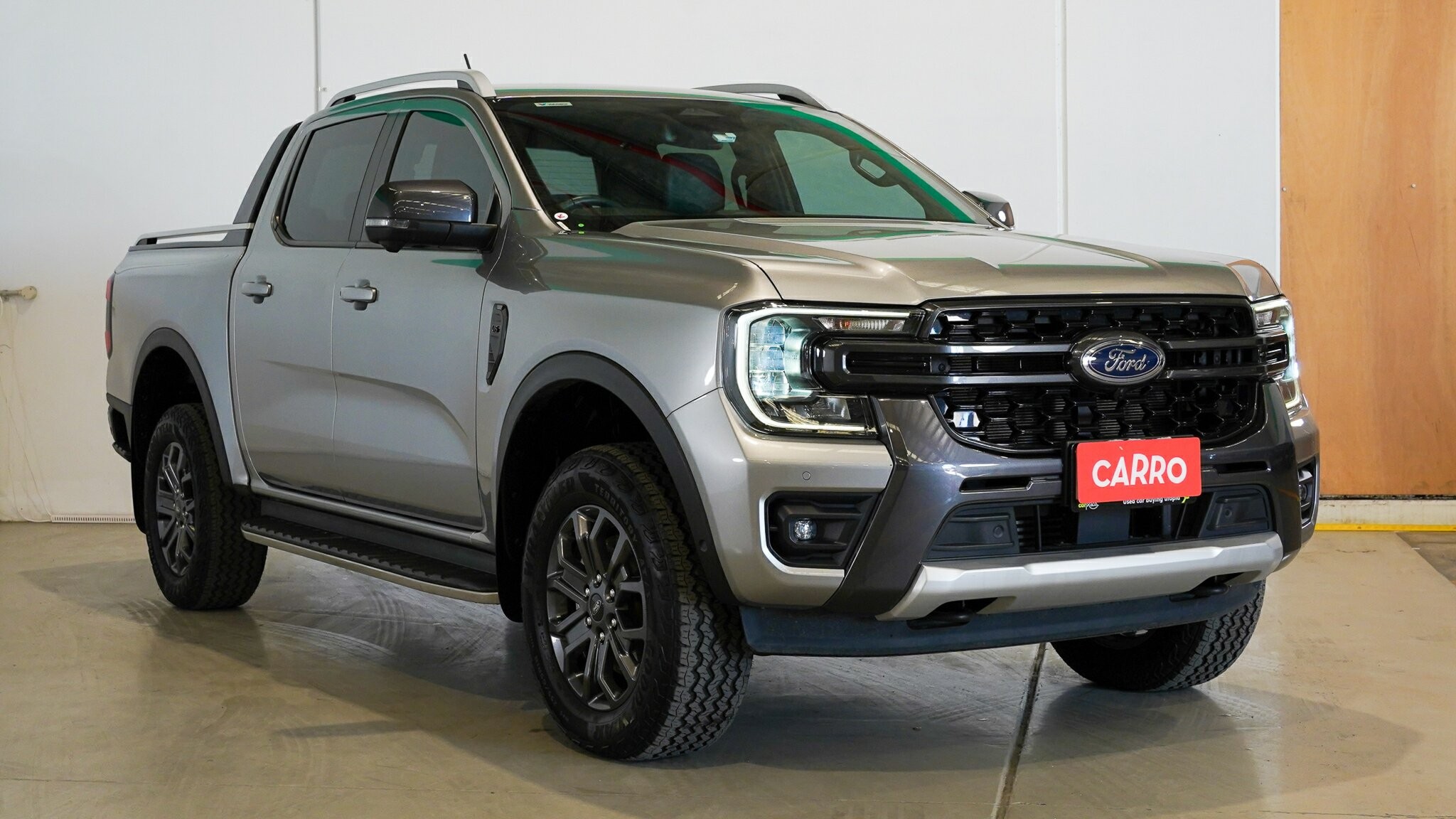 Ford Ranger image 4