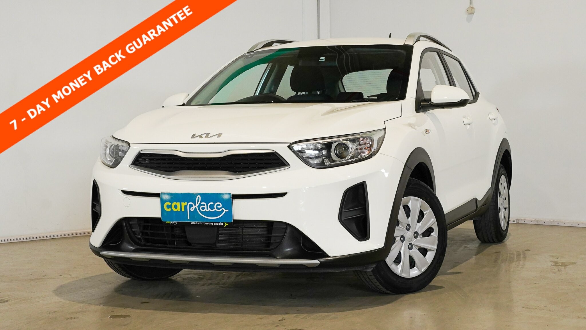 Kia Stonic image 1