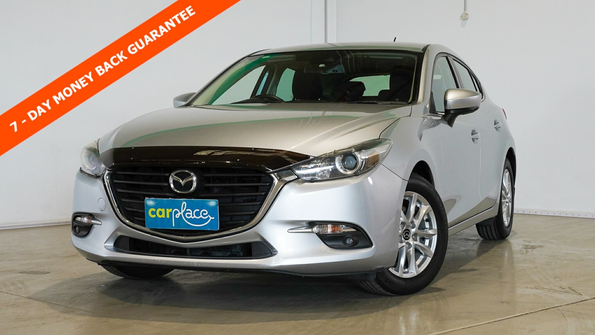 Mazda 3 image 1