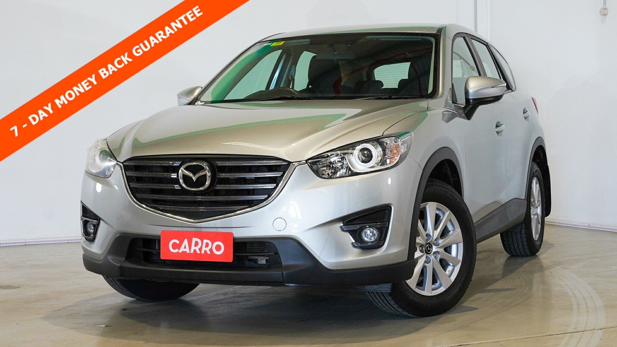 Mazda Cx-5 image 1