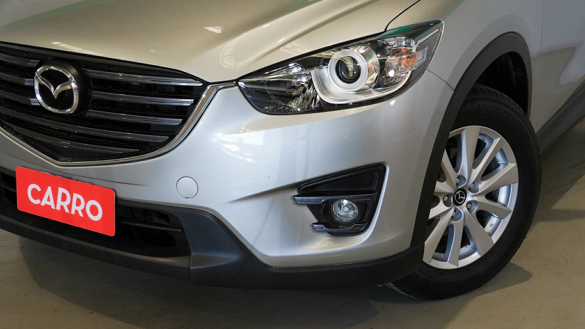 Mazda Cx-5 image 2