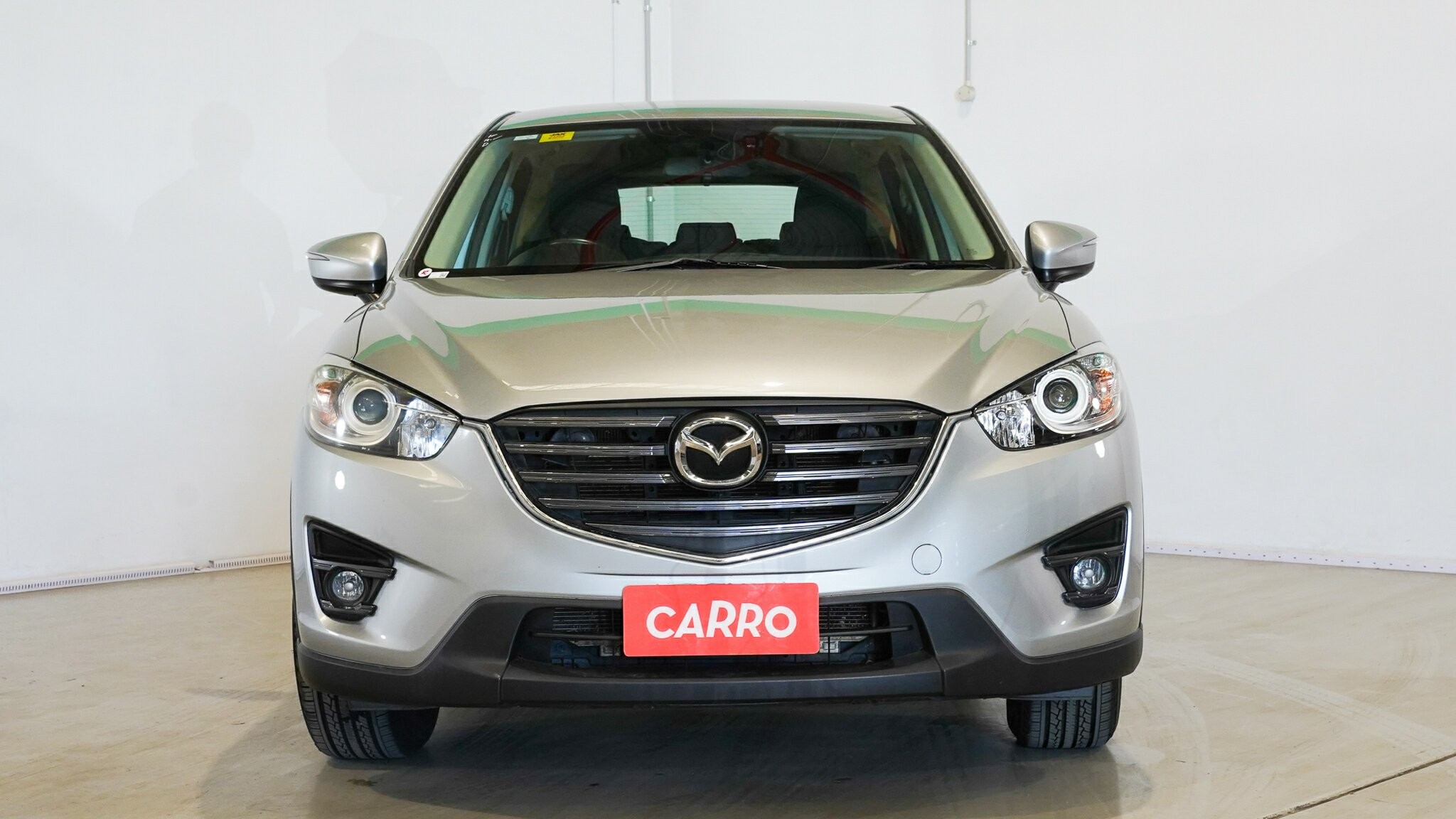 Mazda Cx-5 image 3