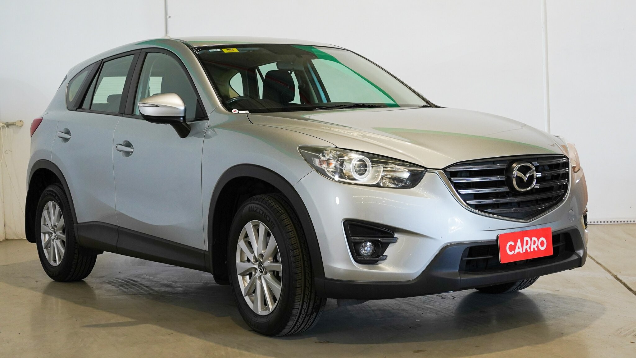 Mazda Cx-5 image 4