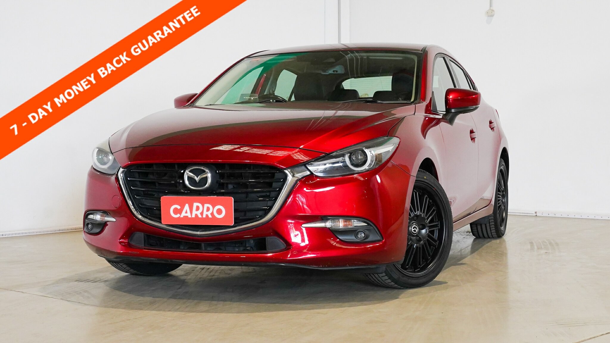Mazda 3 image 1