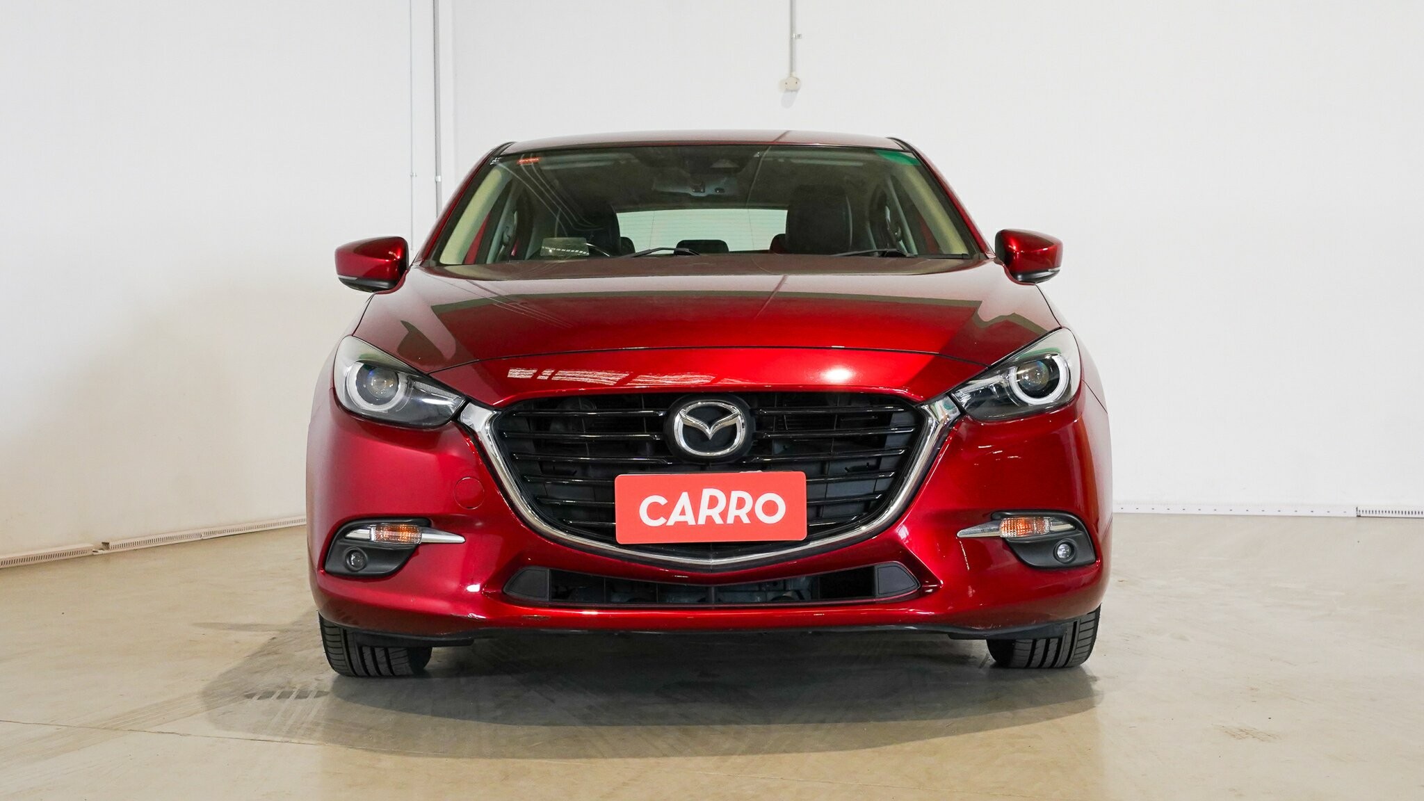 Mazda 3 image 3