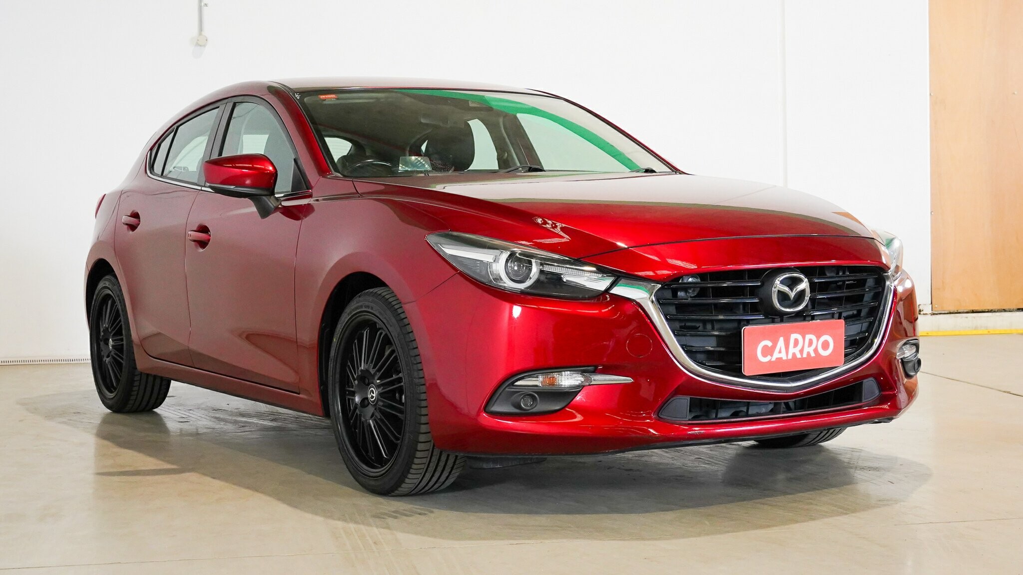 Mazda 3 image 4
