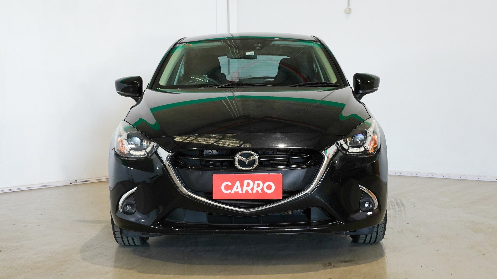 Mazda 2 image 3