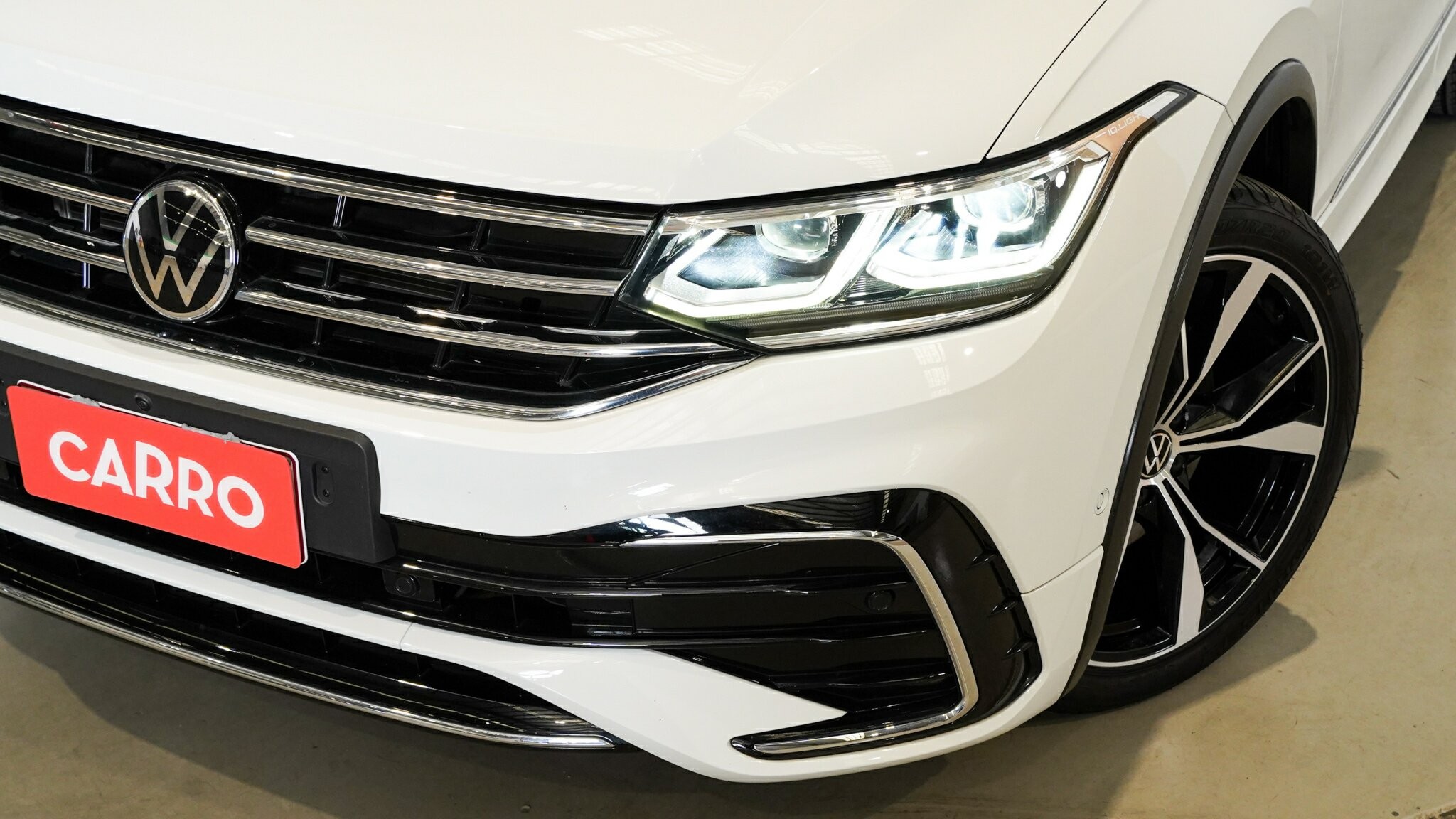 Volkswagen Tiguan image 2
