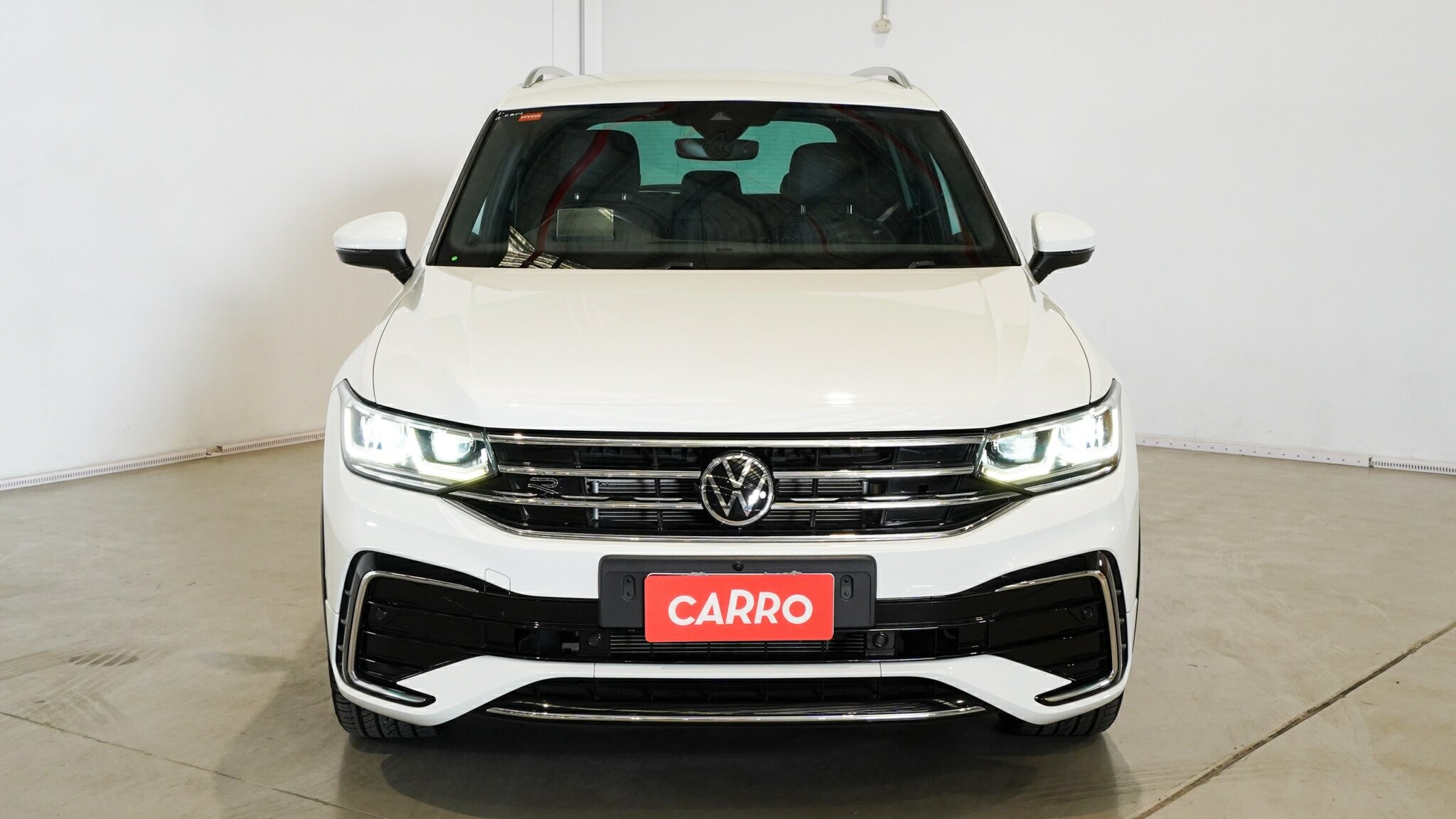 Volkswagen Tiguan image 3