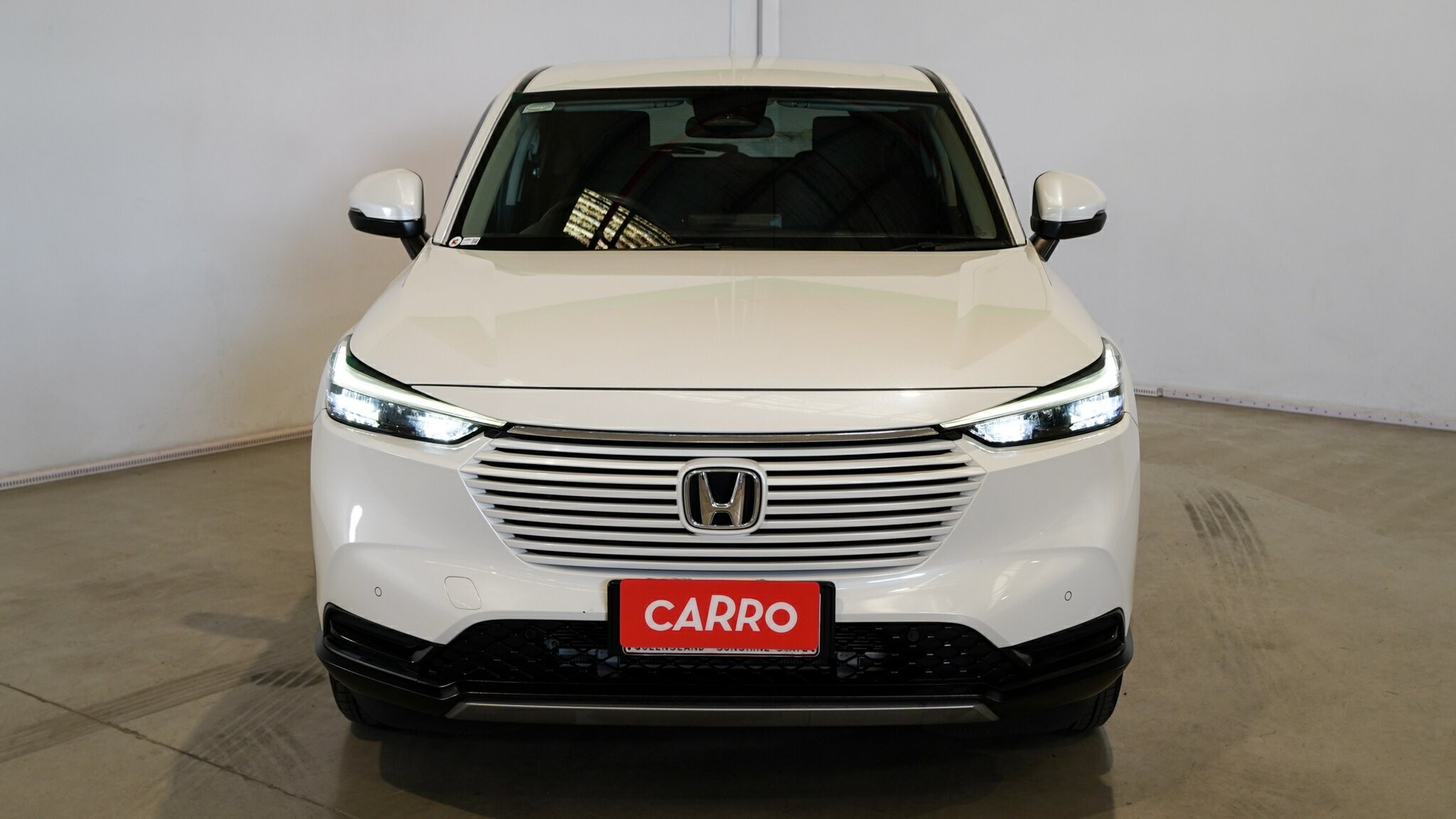Honda Hr-v image 3