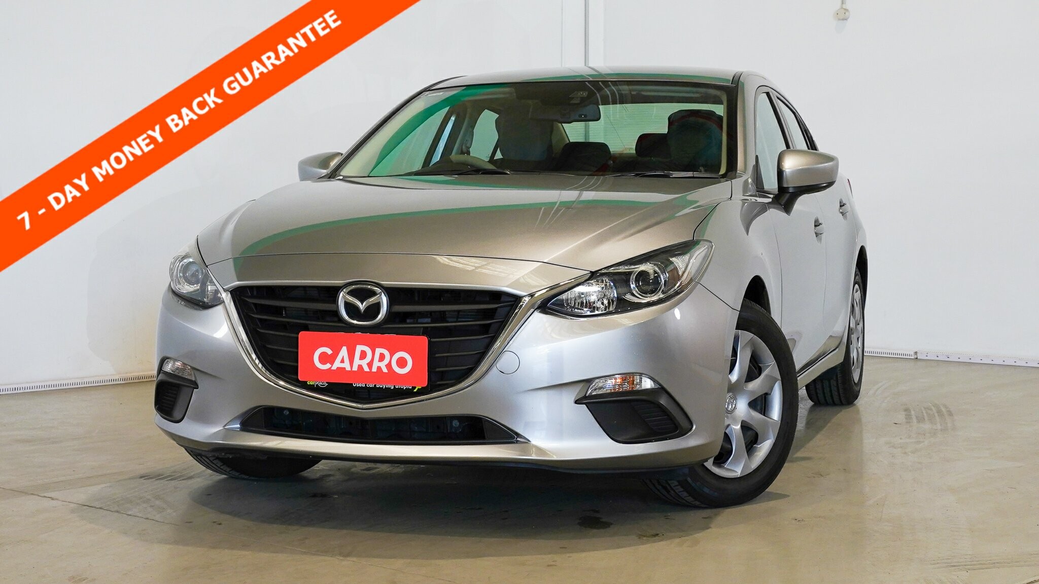 Mazda 3 image 1