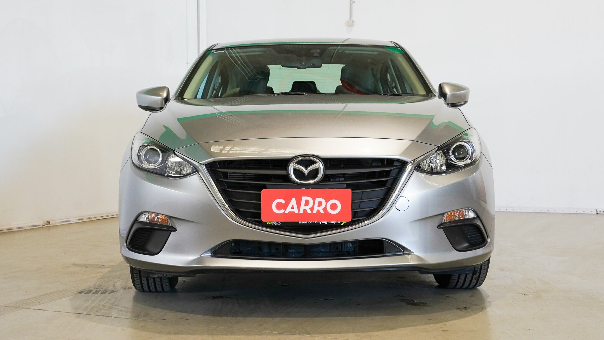 Mazda 3 image 3
