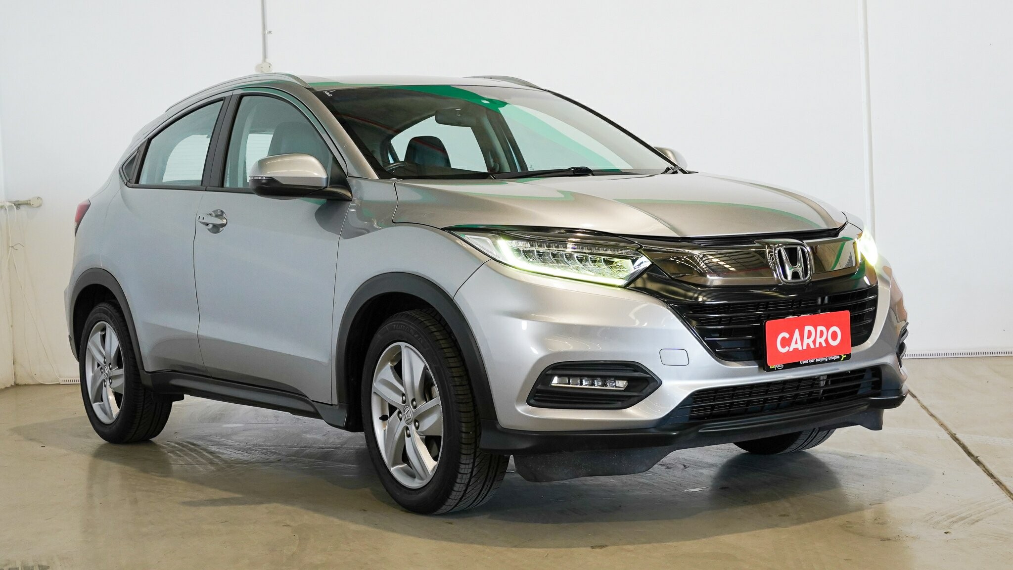 Honda Hr-v image 4