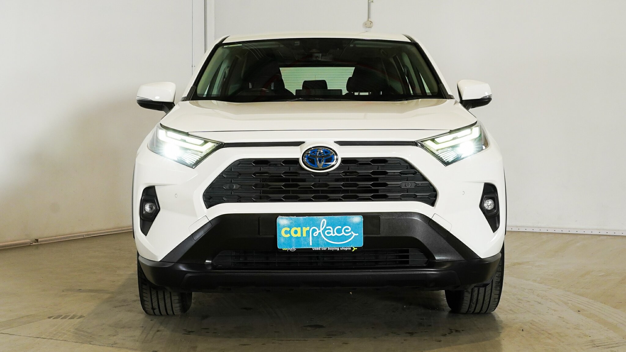 Toyota Rav4 image 3
