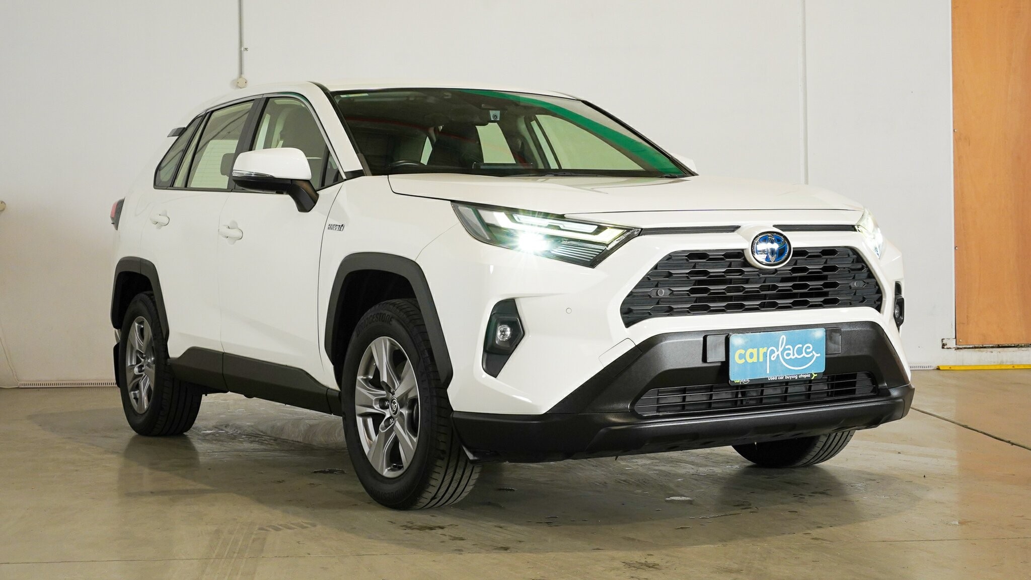Toyota Rav4 image 4