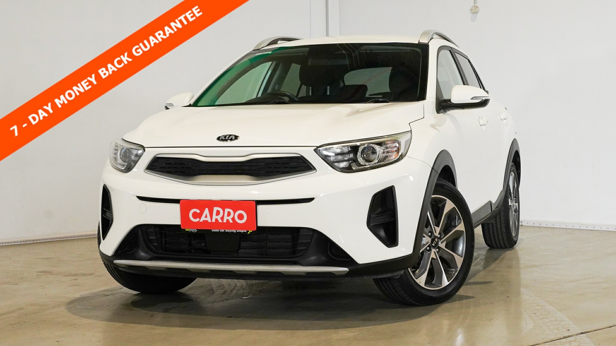 Kia Stonic image 1