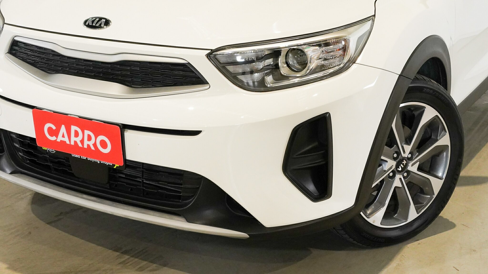 Kia Stonic image 2