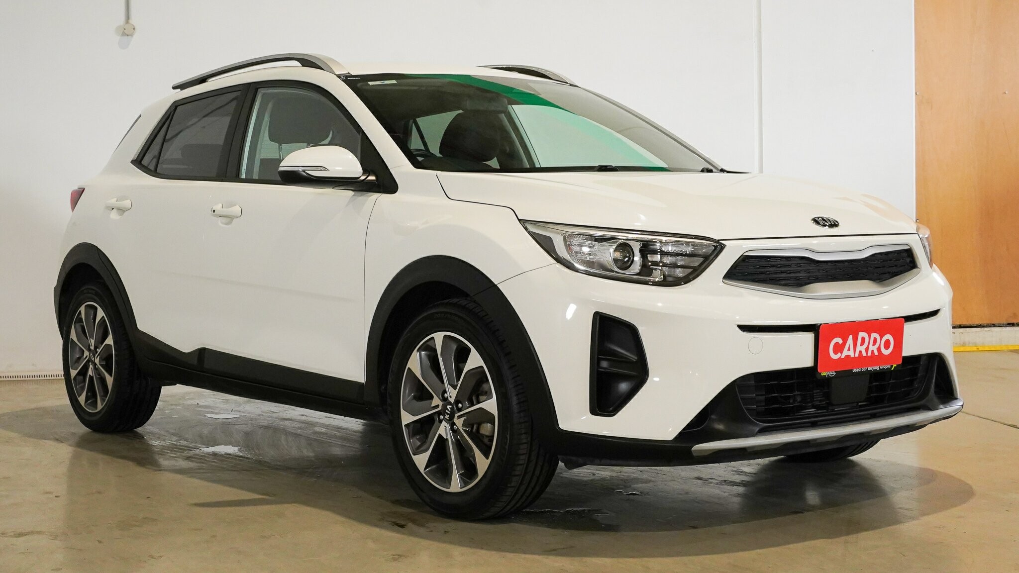 Kia Stonic image 4