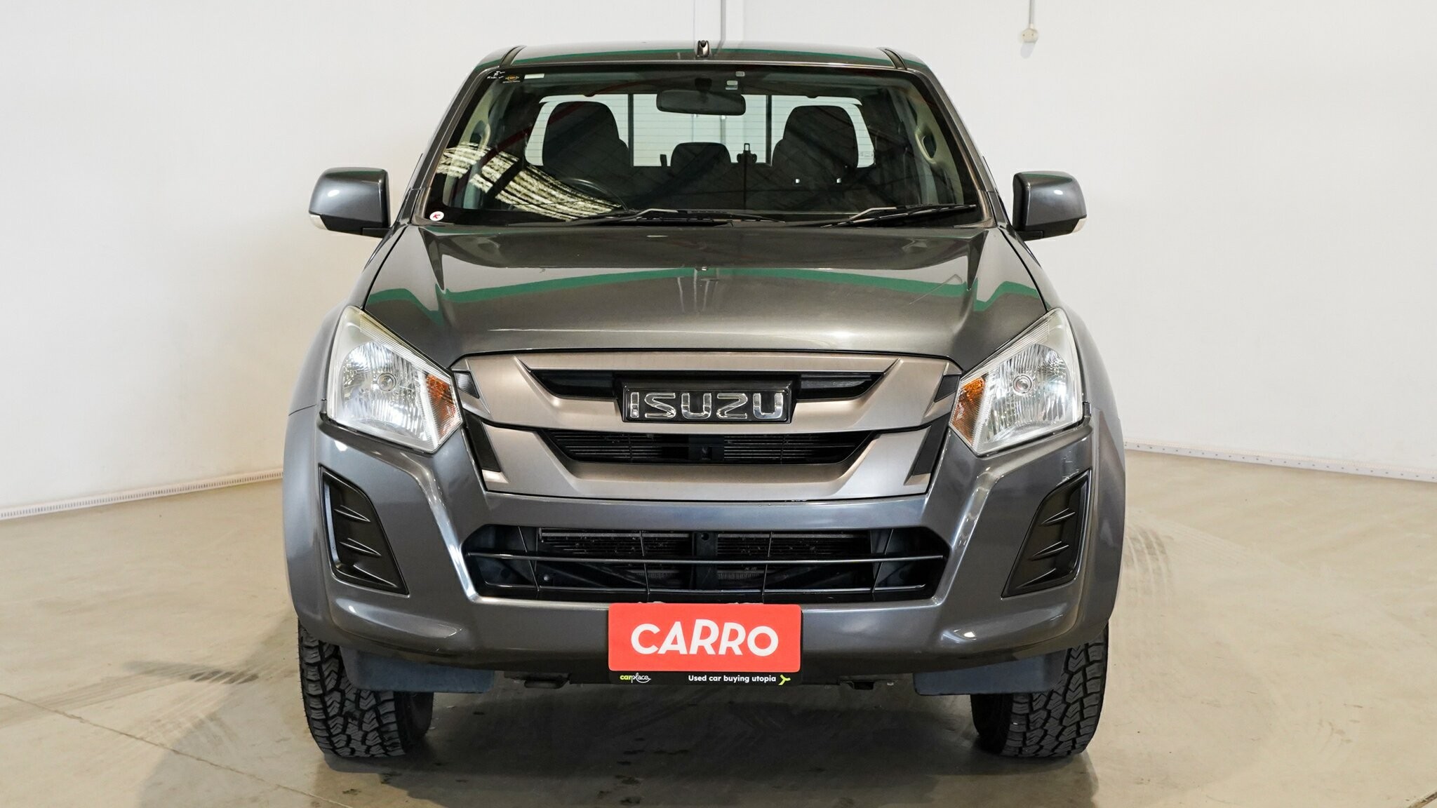 Isuzu D-max image 2
