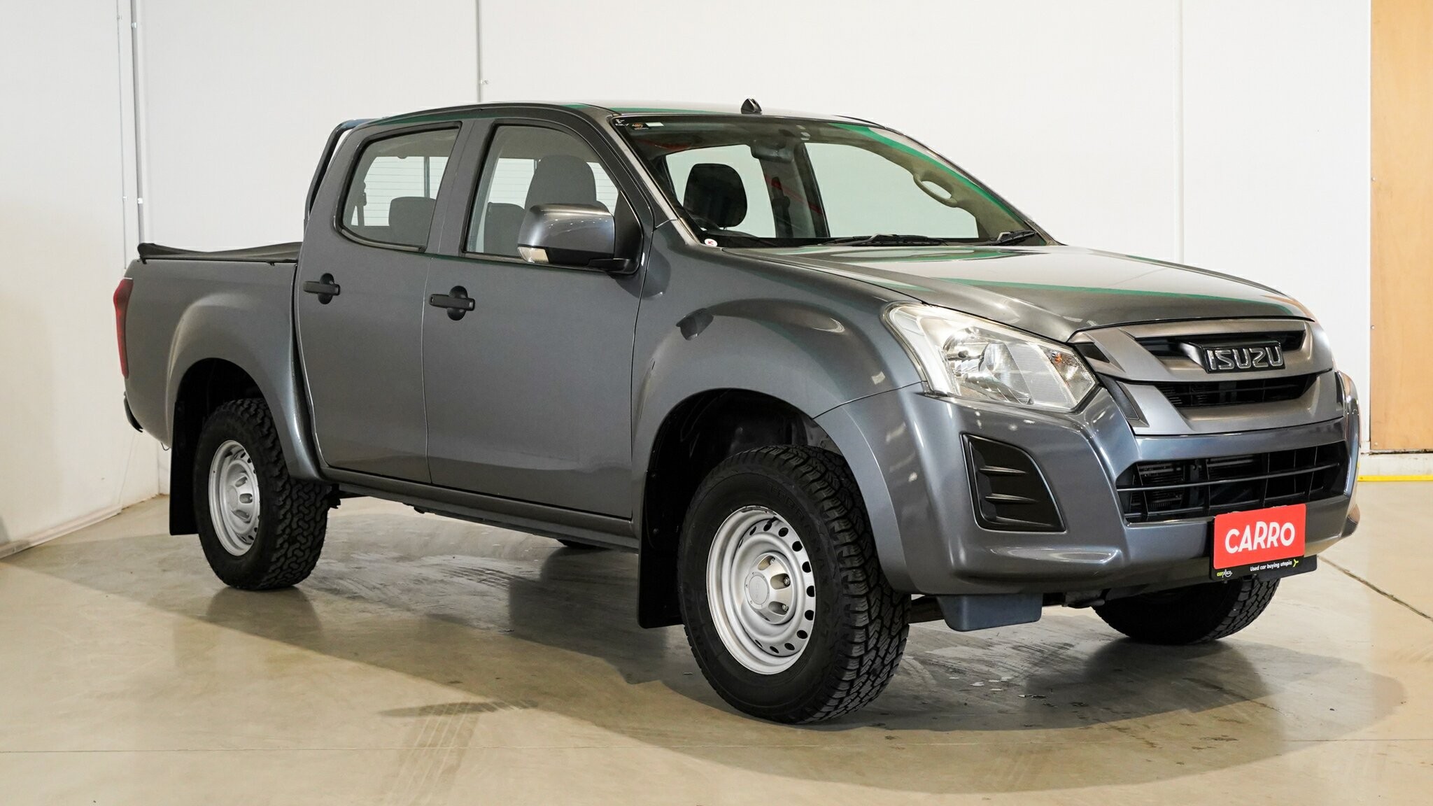 Isuzu D-max image 3