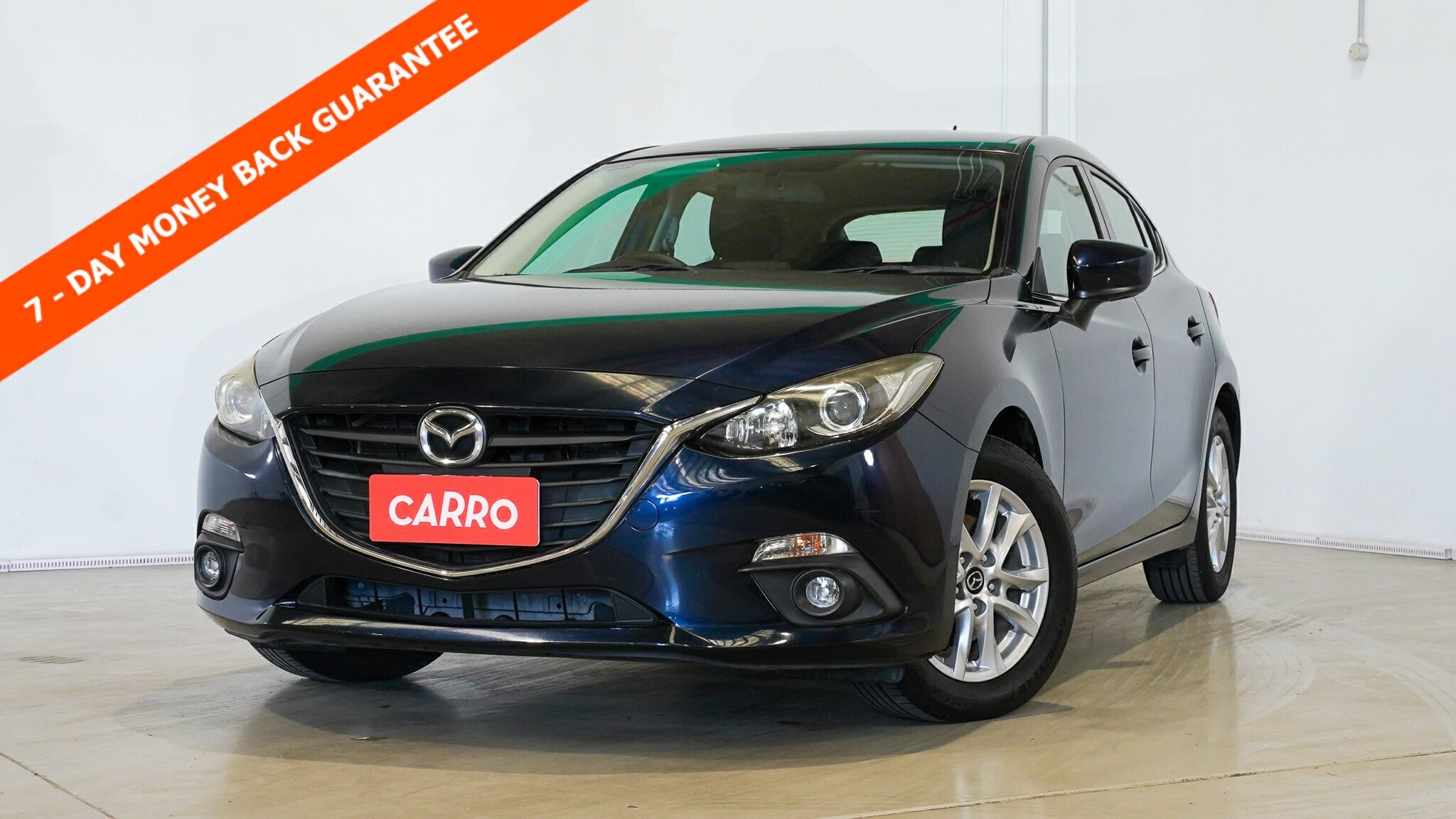 Mazda 3 image 1