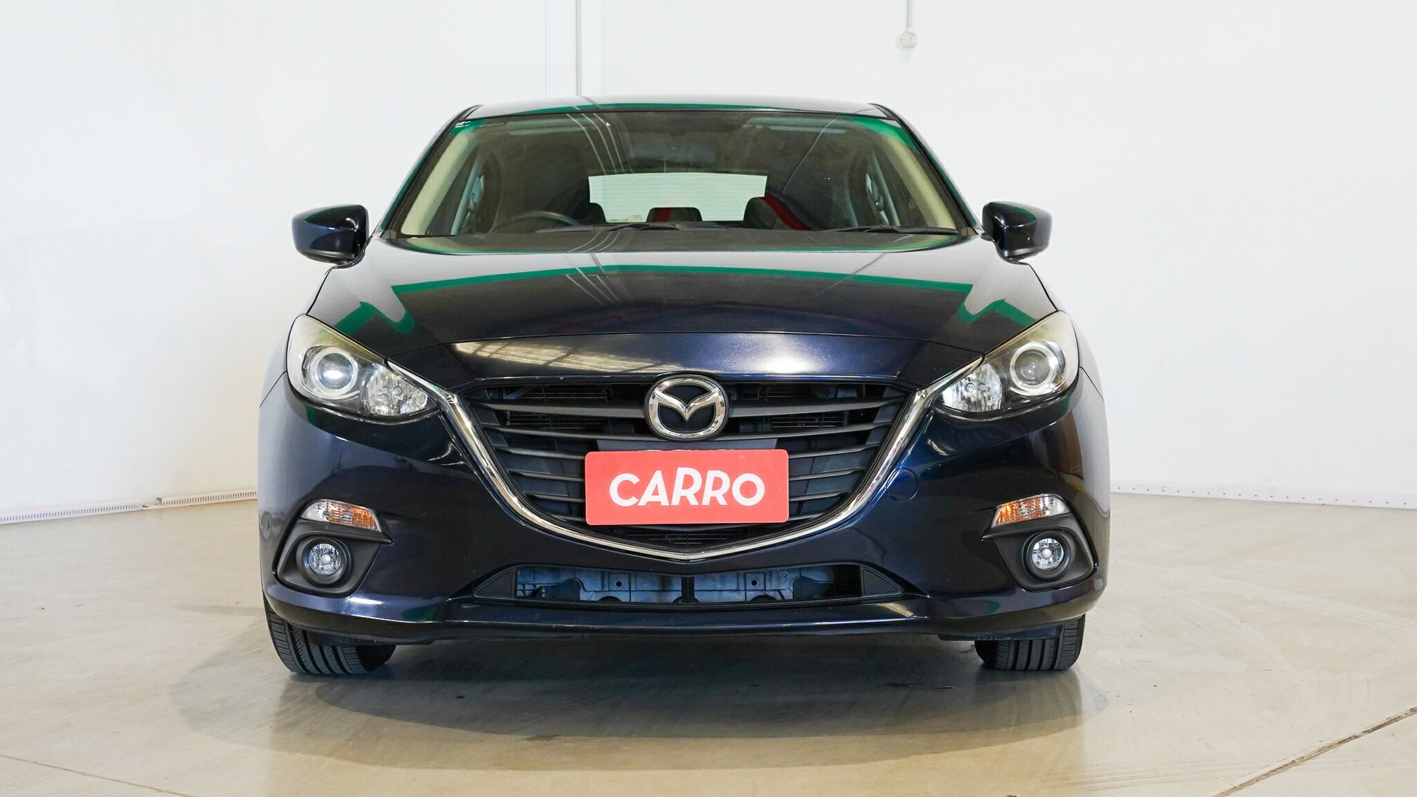Mazda 3 image 3