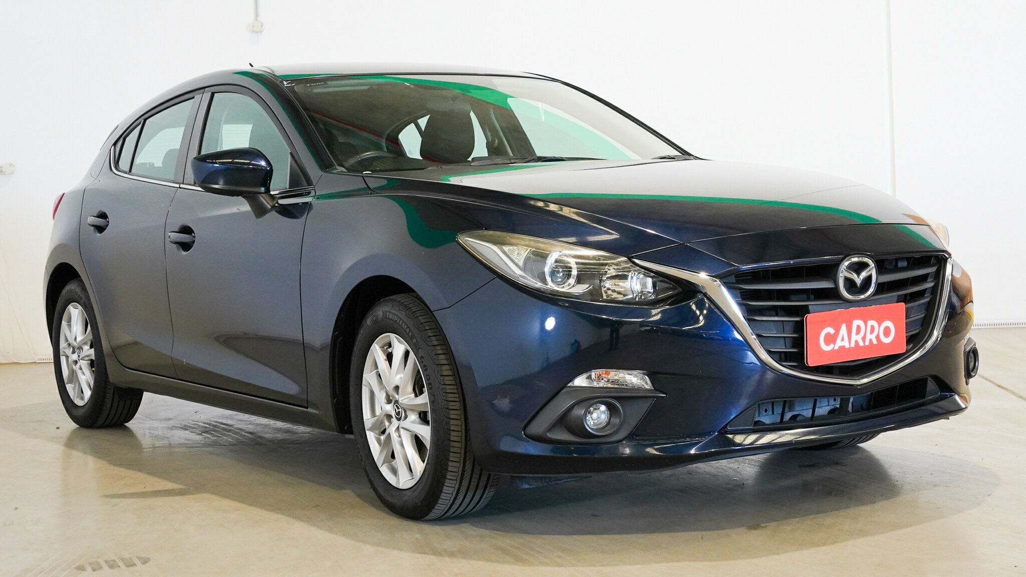 Mazda 3 image 4