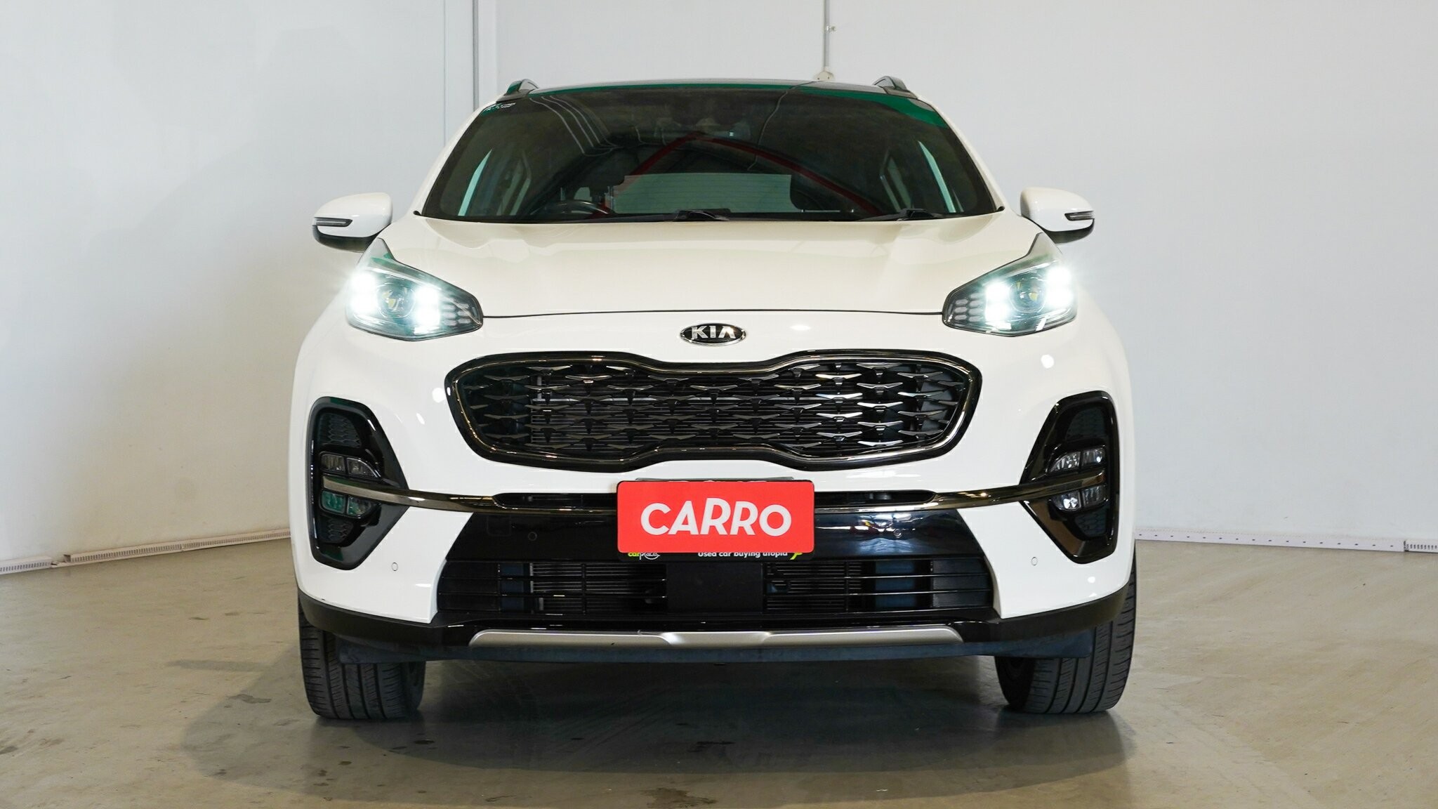 Kia Sportage image 3