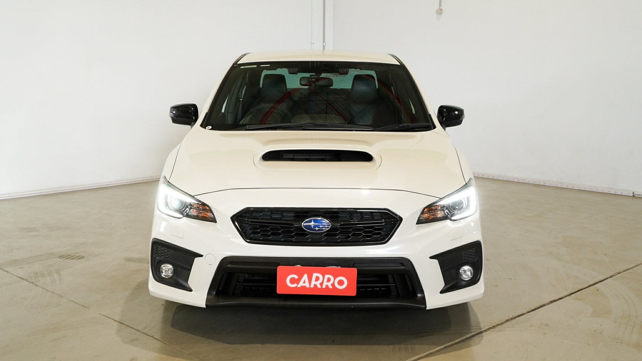 Subaru Wrx image 3